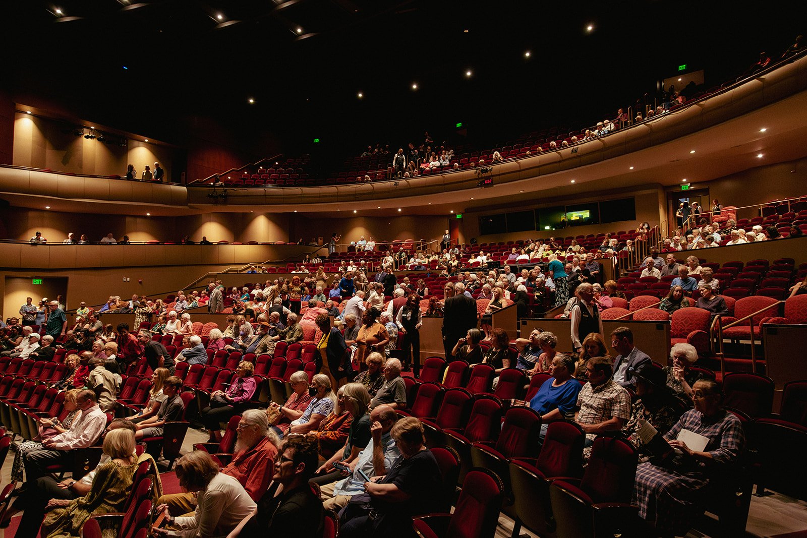 October 5 / Branford Marsalis with the Modesto Symphony Orchestra